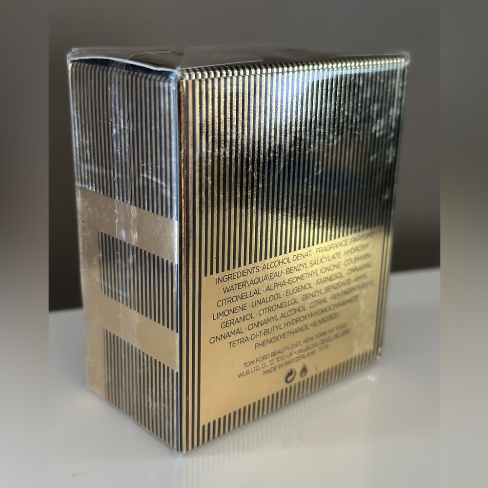 Tom Ford Noir Extreme 1.7oz new - Picture 4 of 6